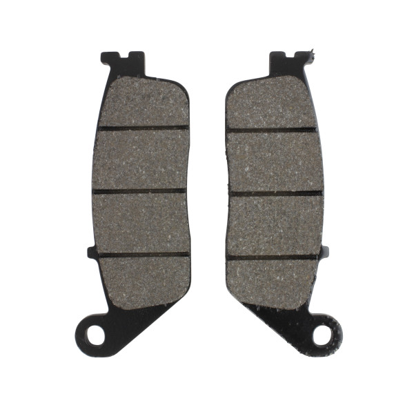 AP Racing Ap-racing disc pad organic scooter #1125